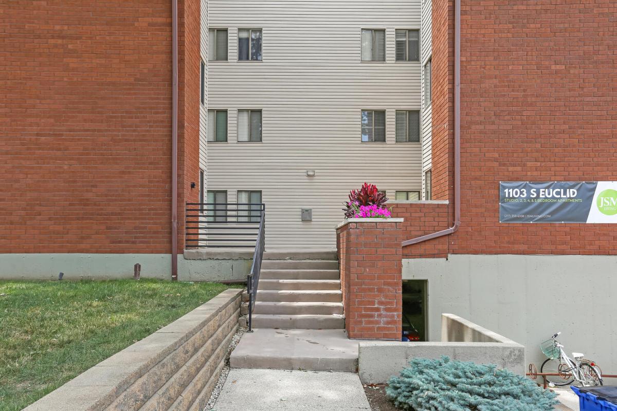 1103 S. Euclid JSM Living